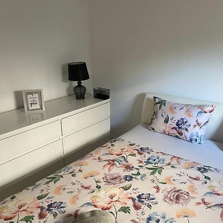 リエカDrenova Apartmanアパートメント エクステリア 写真