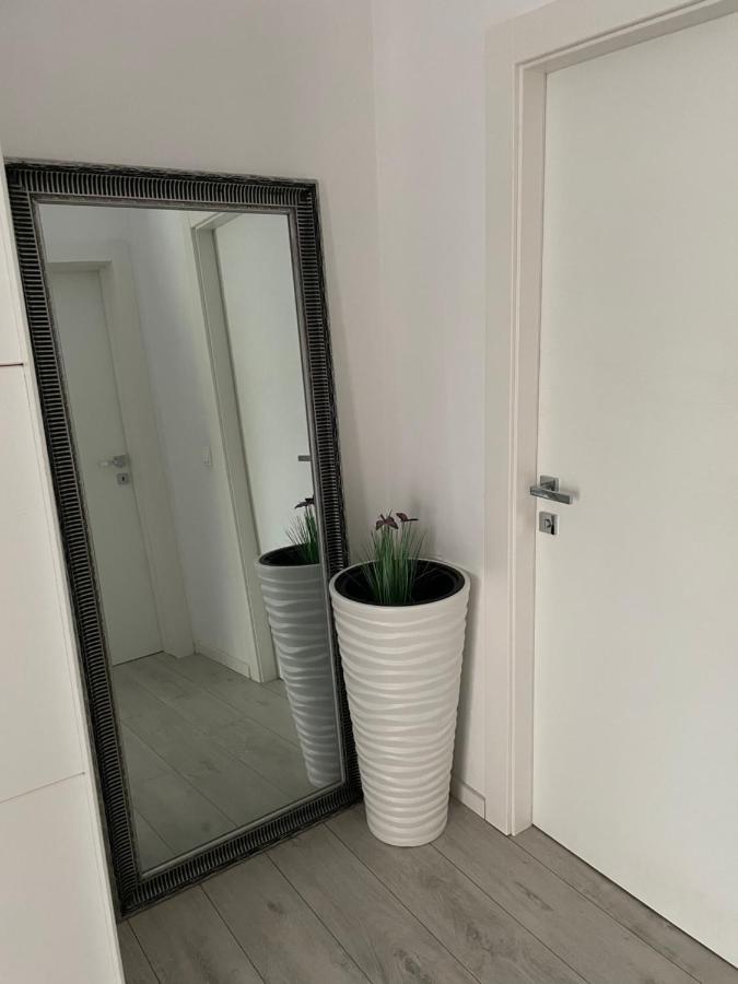 リエカDrenova Apartmanアパートメント エクステリア 写真