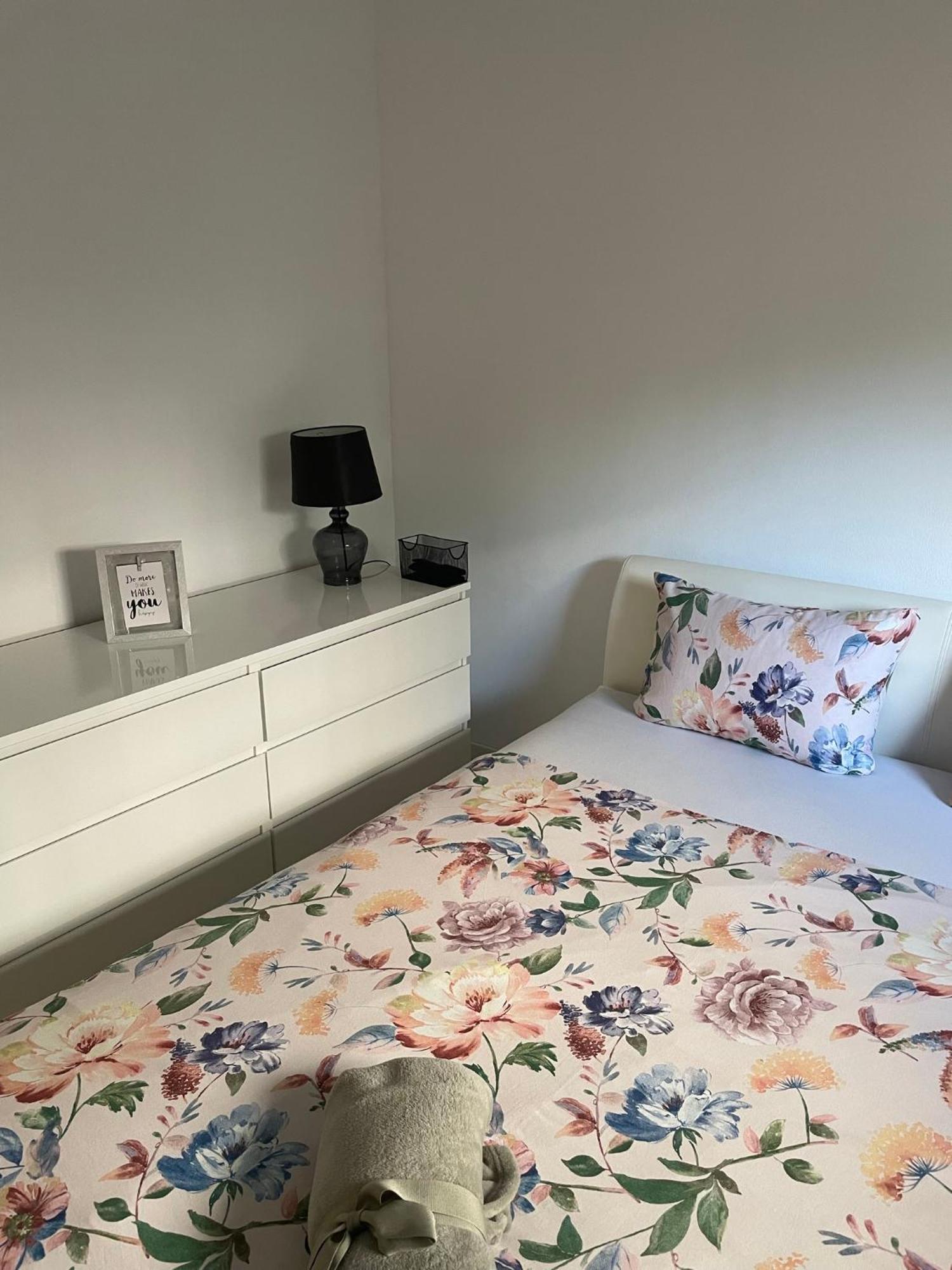 リエカDrenova Apartmanアパートメント エクステリア 写真